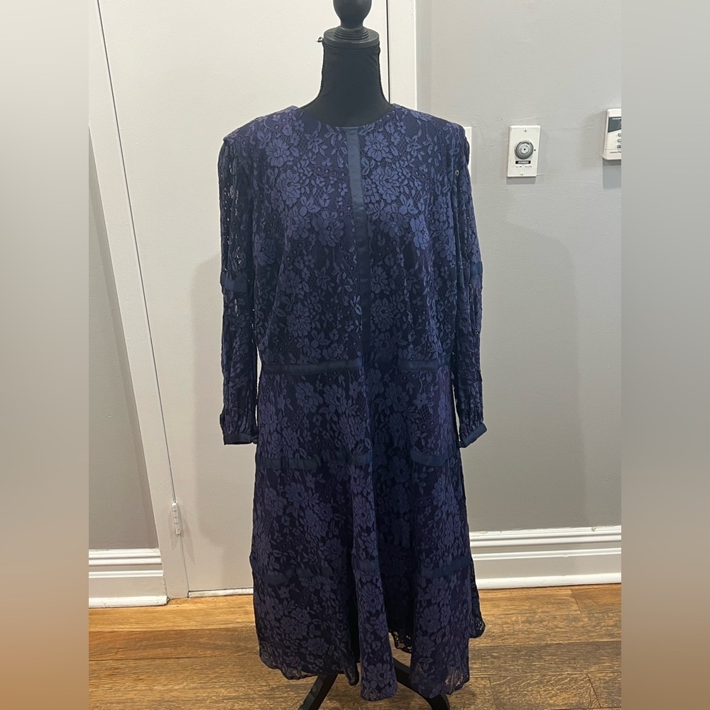 RAQUEL COUTURE SAMPLE DRESS